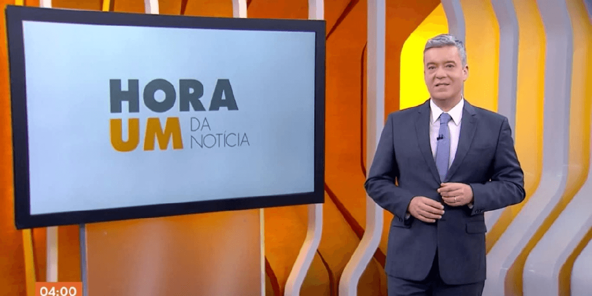 Roberto Kovalick (Foto: Reprodução/ Internet)