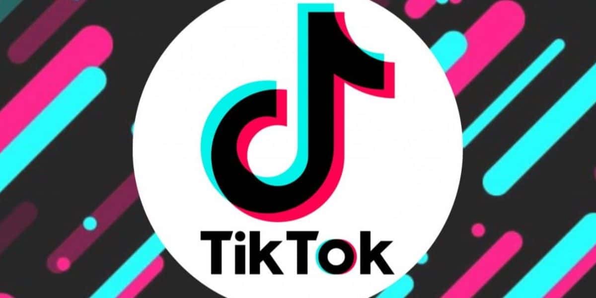 TikTok - Foto Reprodução Internet