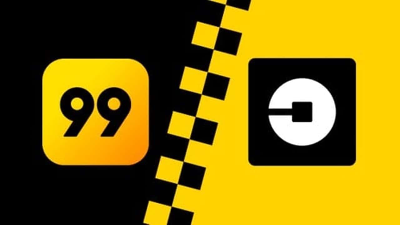 Aviso importante: 6 coisas que você JAMAIS deve fazer ao pegar um Uber ou 99 (Foto: Reprodução/Internet)