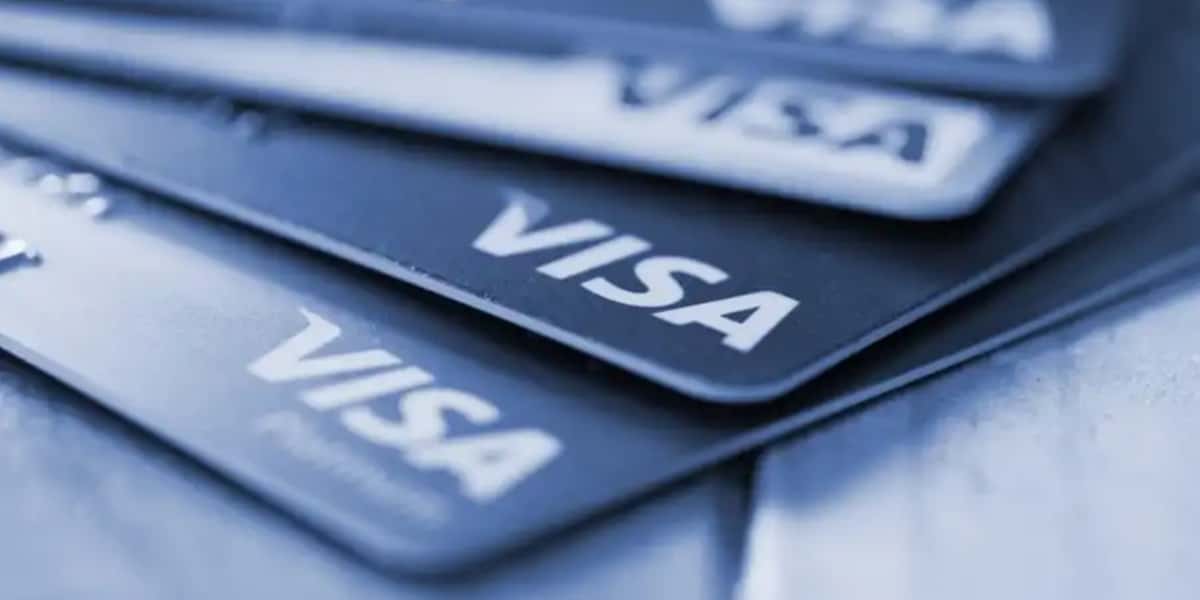 Cartões de crédito da Visa passam por mudanças - Foto: Reprodução/Internet