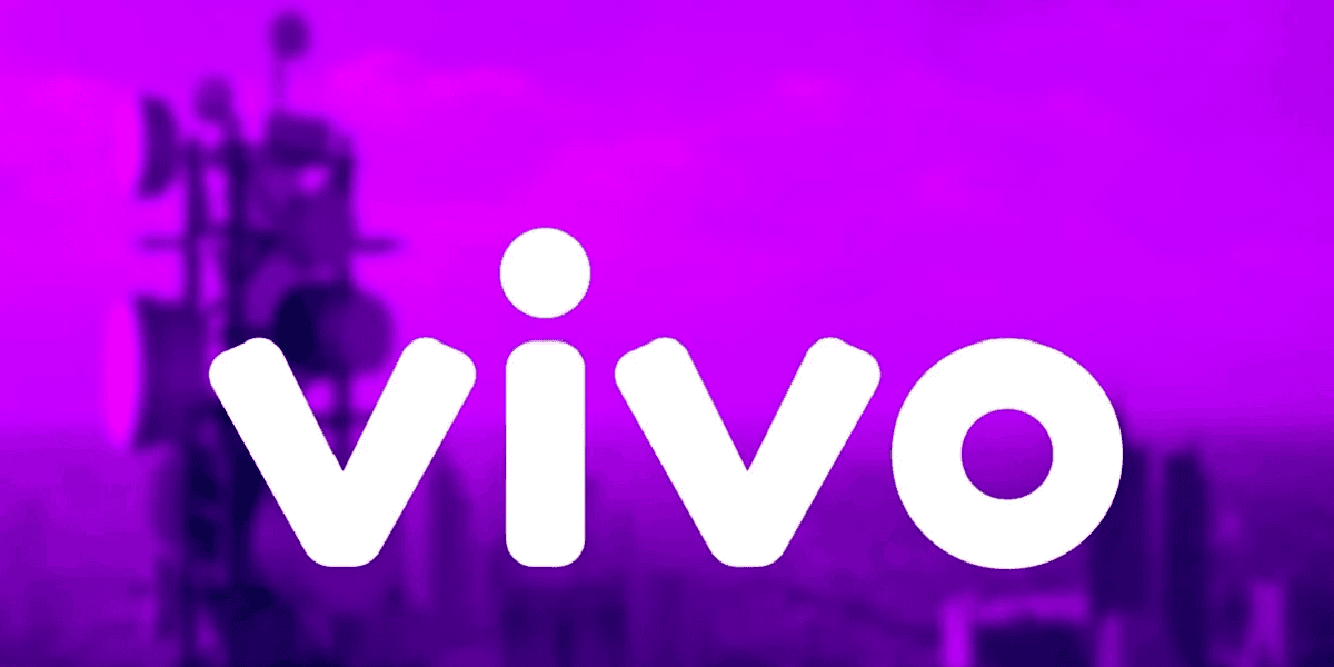 Empresa Vivo (Foto: Reprodução/ Internet)