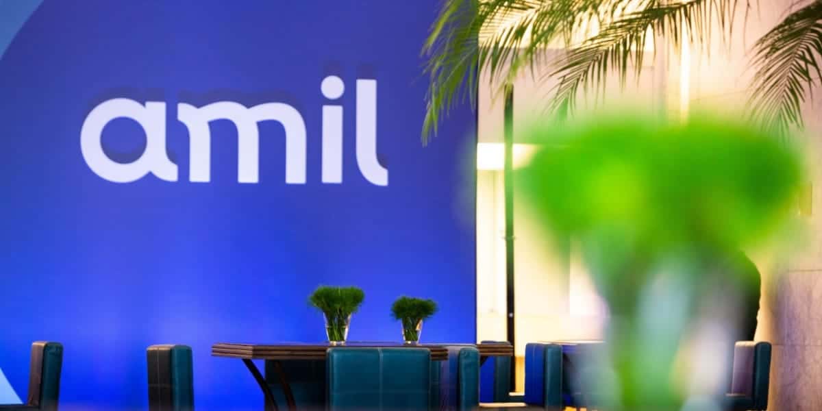 Com péssima notícia, Amil tenta sobreviver (Reprodução: Internet)