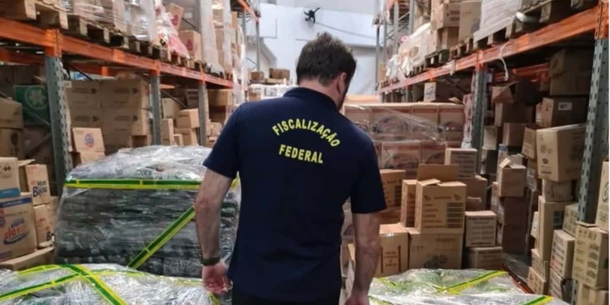 Justiça acaba de determinar RECOLHIMENTO imediato de produto em todo Brasil - Foto: Reprodução/internet