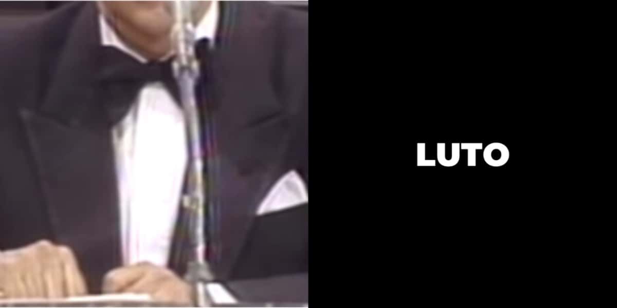 A triste morte de apresentador de TV que partiu ao vivo - Foto: Reprodução/Internet