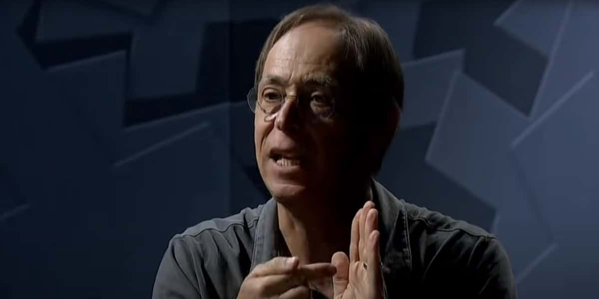 O ator Pedro Cardoso desabafou nas redes sociais sobre a Globo (Foto: Reprodução / YouTube)