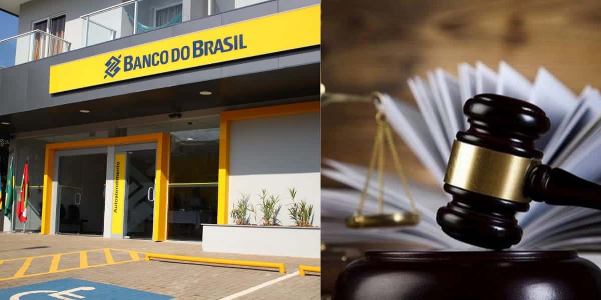 Justiça toma decisão importante sobre o Banco do Brasil (Reprodução: Internet)