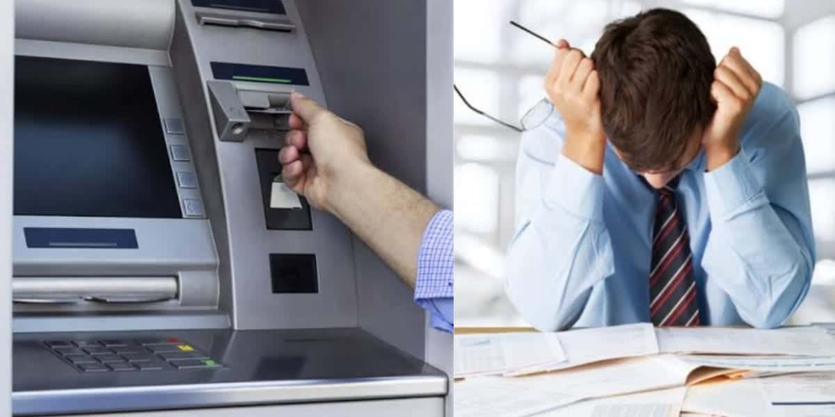 Mais de 190 bancos podem declarar falência (Reprodução: Montagem TV Foco)