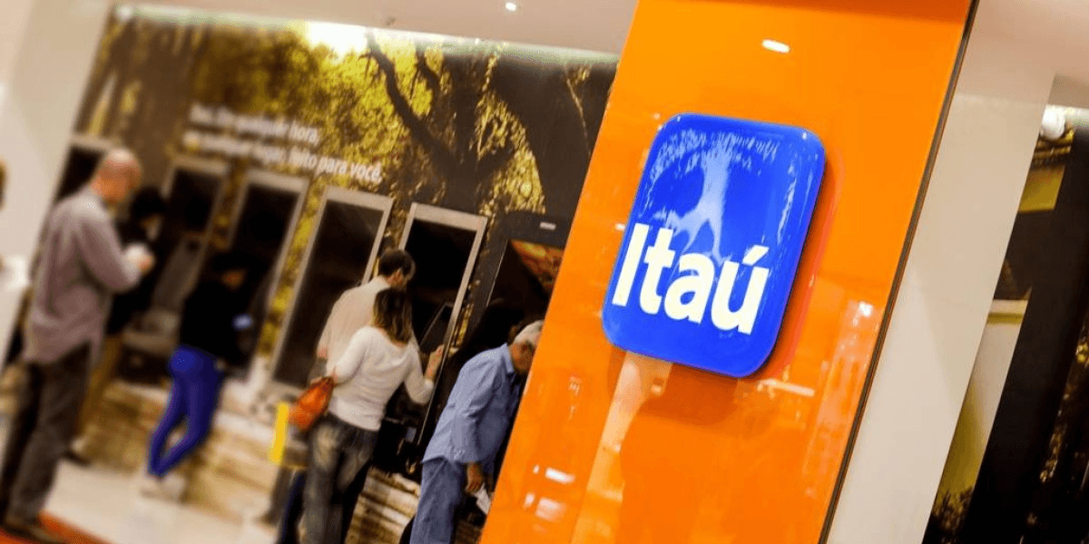 Banco Itaú surpreendeu ao comprar importante banco (Foto: Reprodução, Itaú)