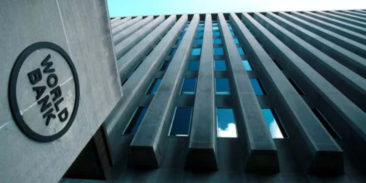 Banco Mundial faz anúncio preocupante aos brasileiros (Reprodução - WB)