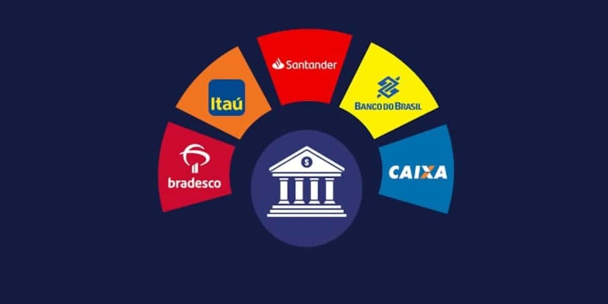 Bancos divulgam comunicado aos consumidores (Reprodução: Internet)