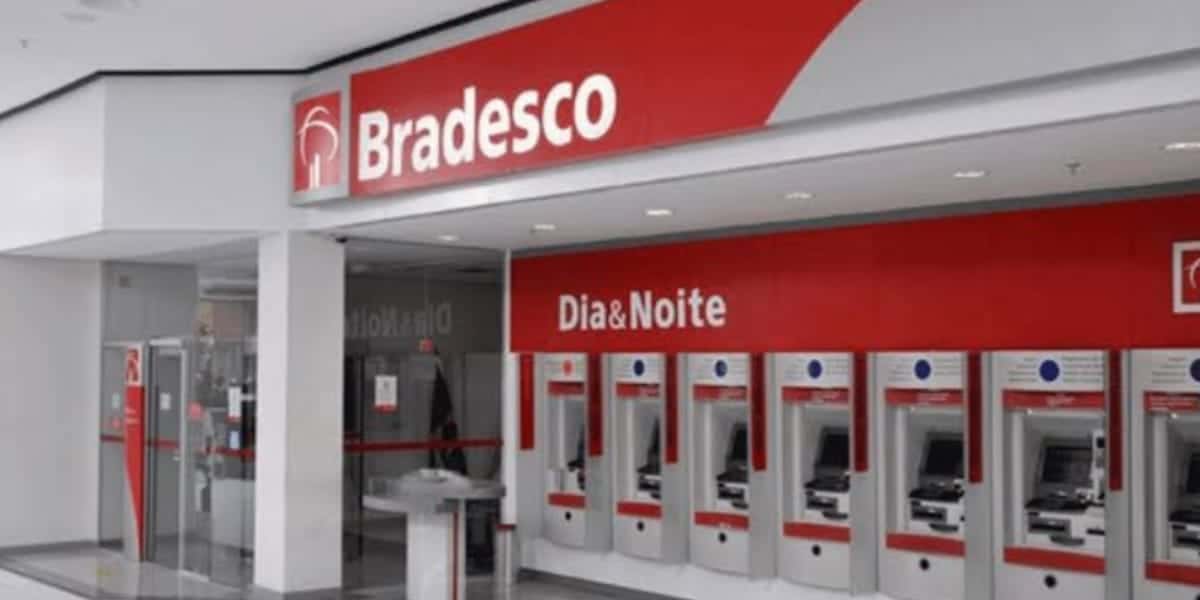 O banco é um dos maiores do Brasil (Reprodução: Internet)
