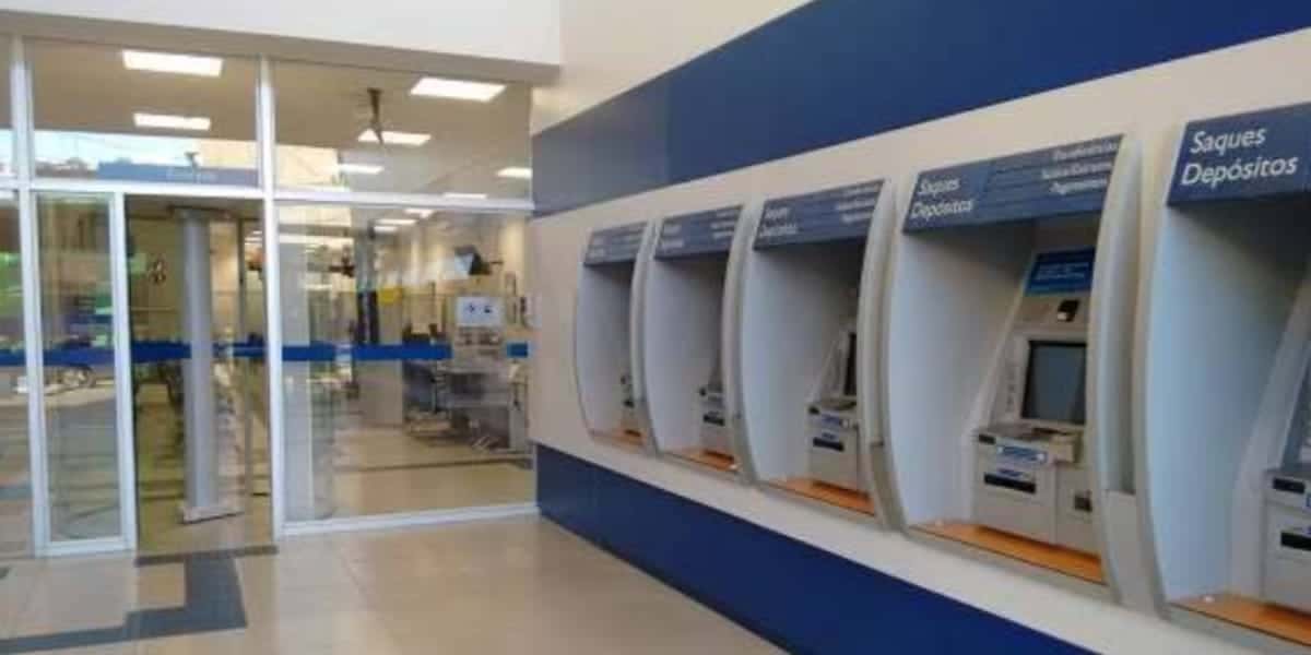 Mais de 2 mil bancos podem quebrar (Reprodução: Internet)
