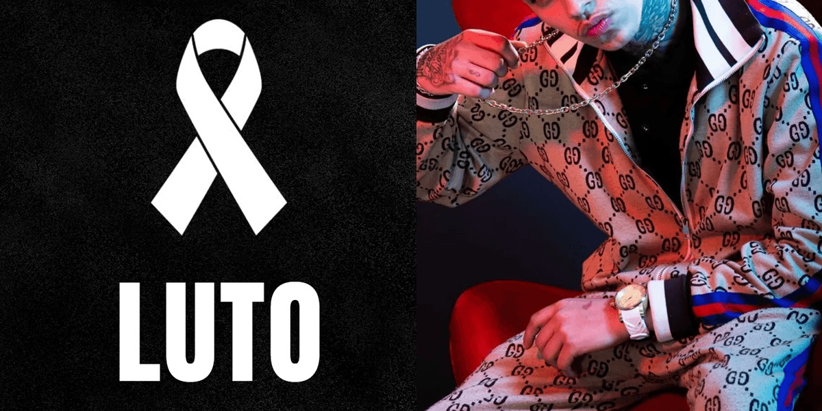 Jovem cantor é morto a tiros (Foto: Montagem, TV Foco)