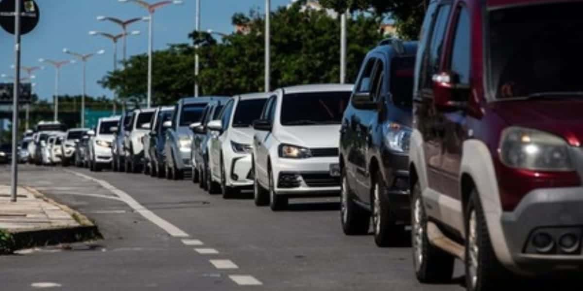 Forma de conseguir seu carro próprio e mais barato (Reprodução: Internet)