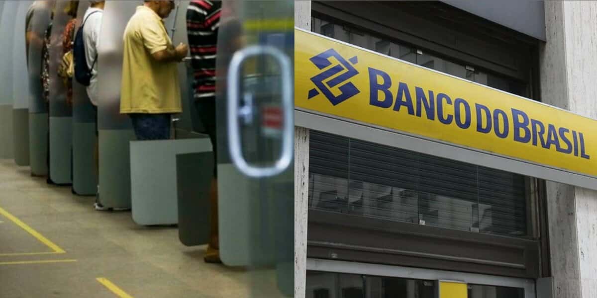 Banco do Brasil (Foto: Reprodução / Internet)