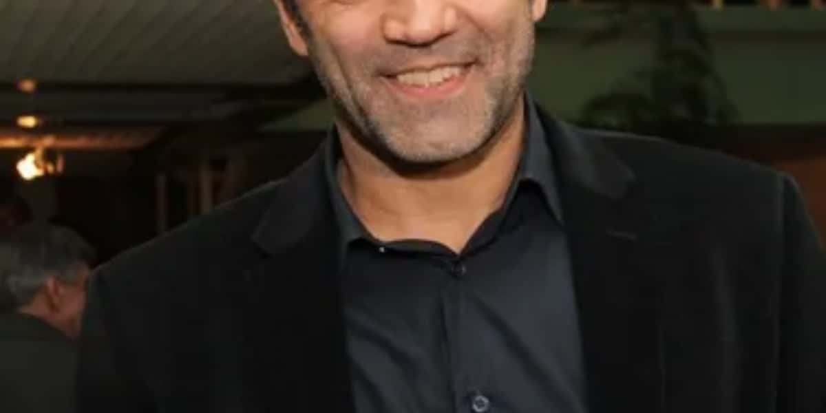 Ator da Globo morreu com novela no ar (Foto: Reprodução/ Internet)