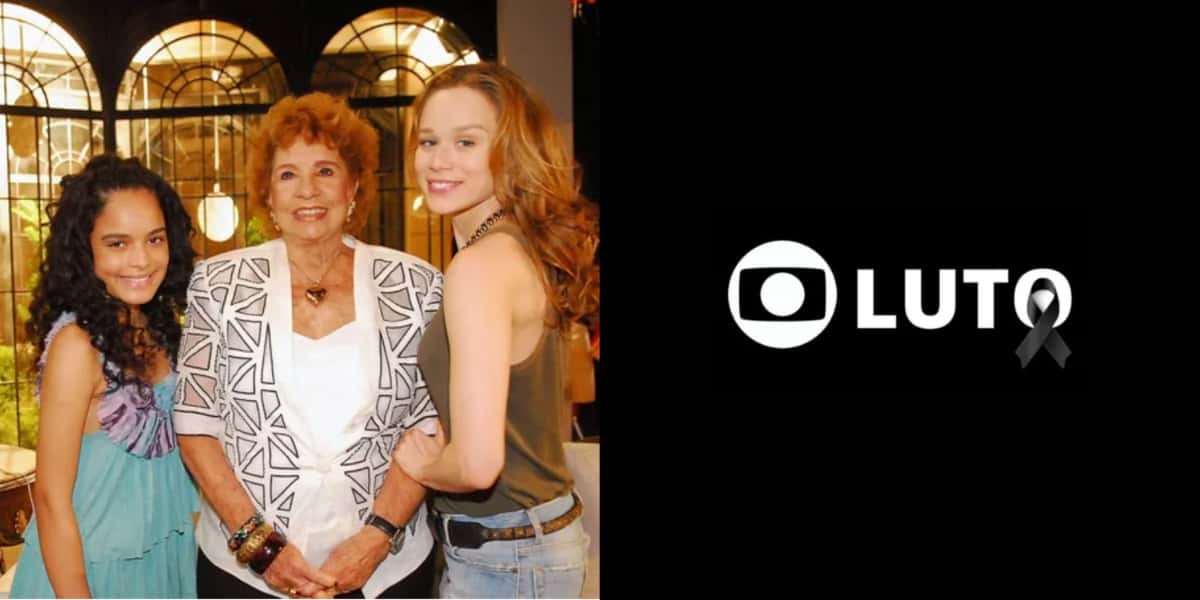 Grande parte do elenco de Passione morreu e você não sabia - Foto: Reprodução/Internet