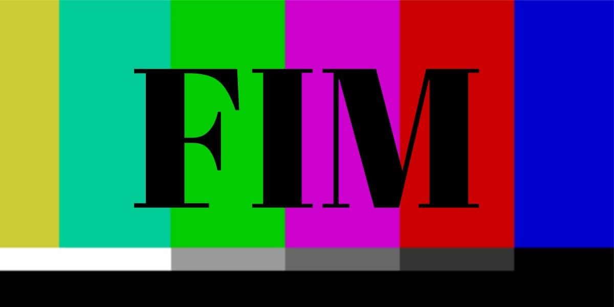 Fim de emissora em meio ao escândalo (Reprodução: Internet)