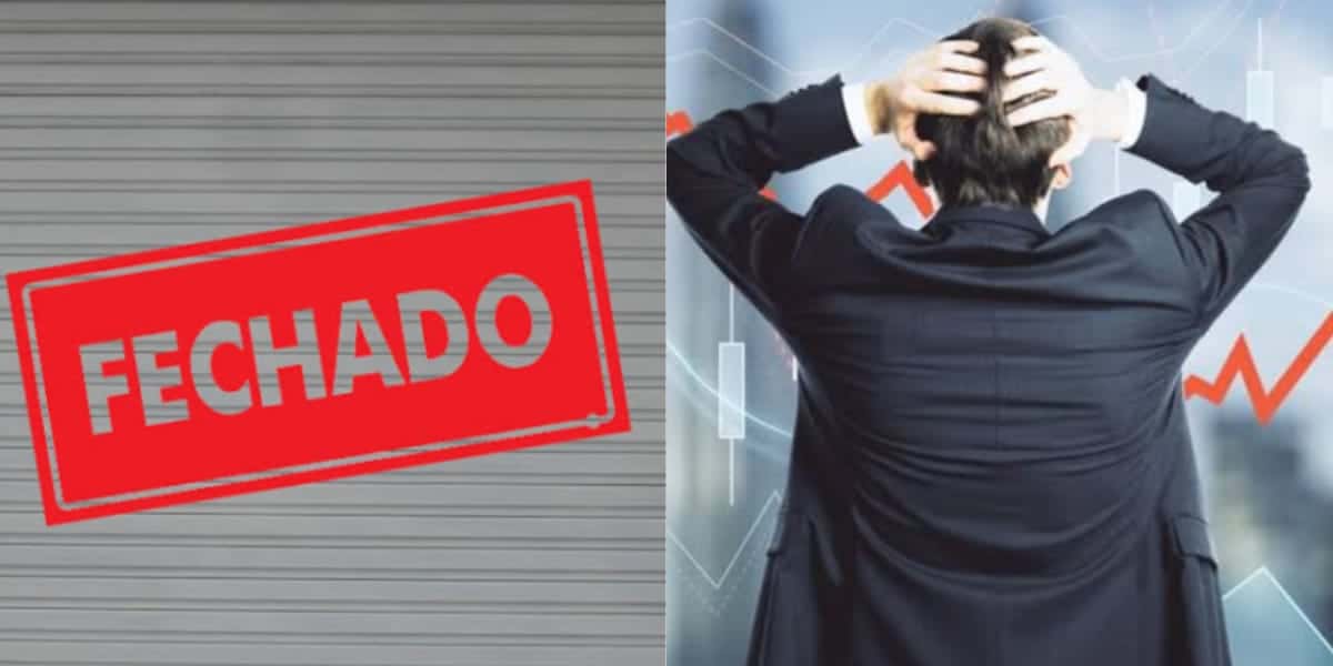 Empresa demite 2.500 funcionários e culpa concorrência (Reprodução: Montagem TV Foco)