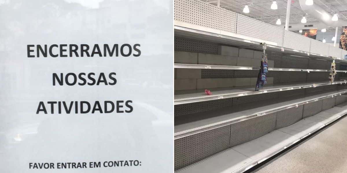 Empresa famosa deixou milhões de brasileiros tristes após sumir das prateleiras. Foto: Reprodução/Internet