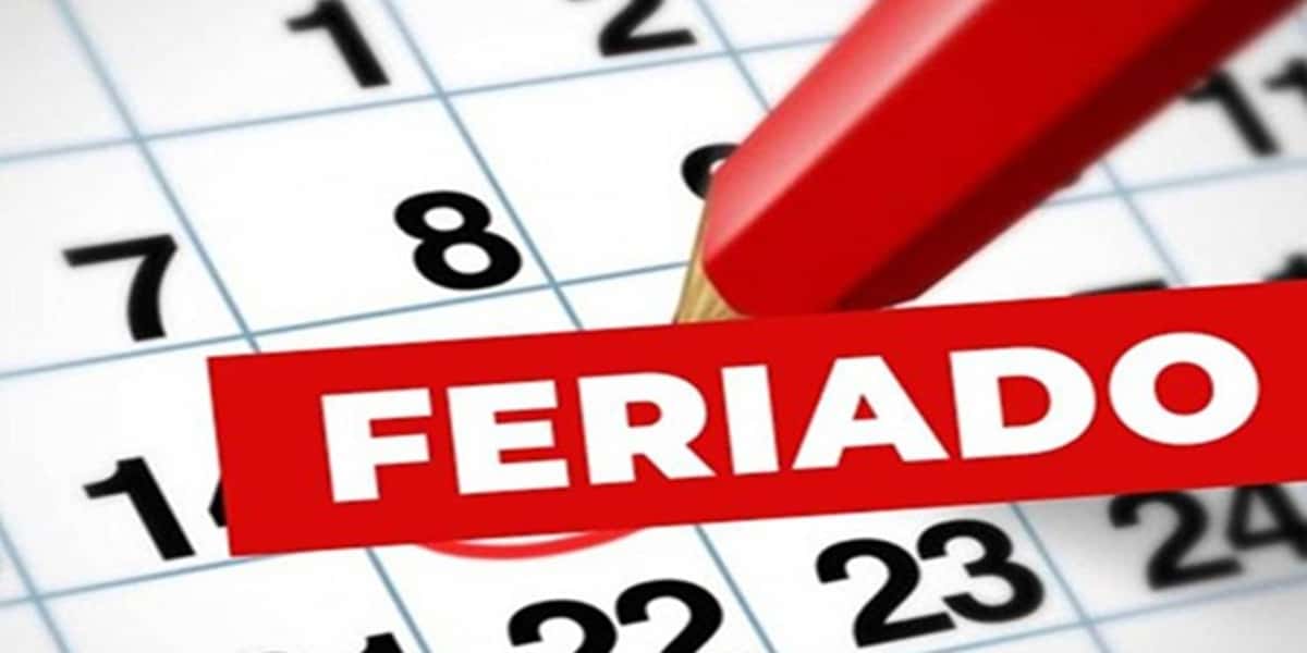 Feriado é confirmado em SP (Reprodução: Internet)