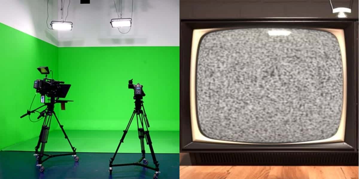Fim de emissora após 35 anos (Reprodução: Montagem TV Foco)