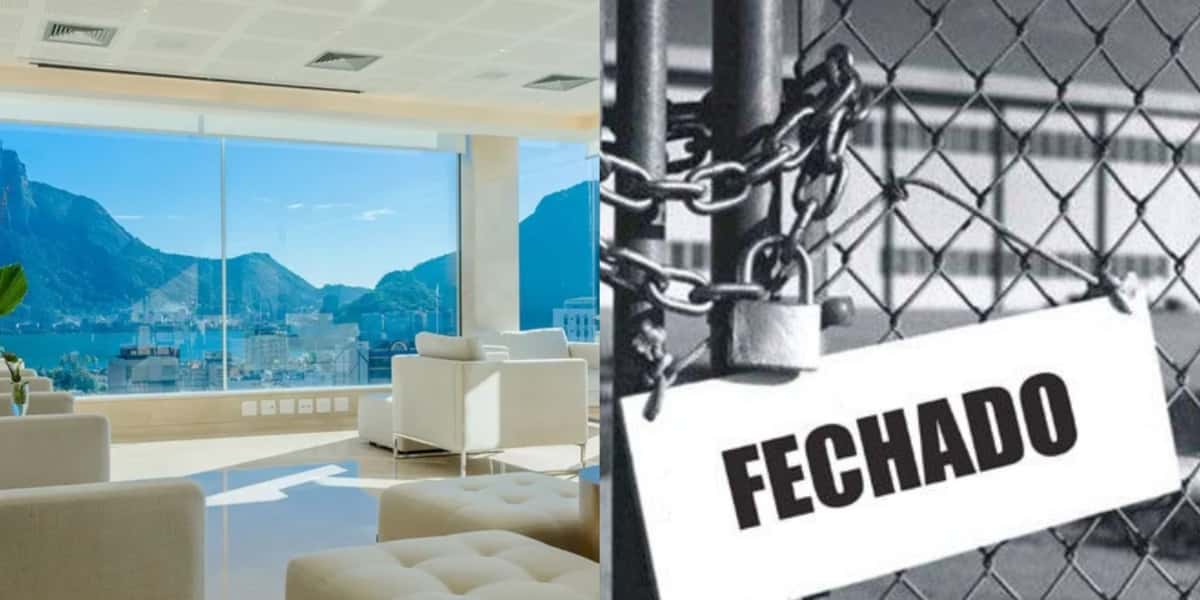 Famoso hotel brasileiro acaba de chegar ao fim - Foto: Reprodução/Internet
