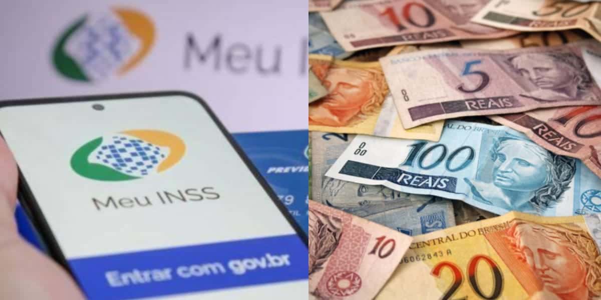 Erro grave: INSS admite falha e terá que pagar valor extra para aposentados e pensionistas (Reprodução: Montagem TV Foco)
