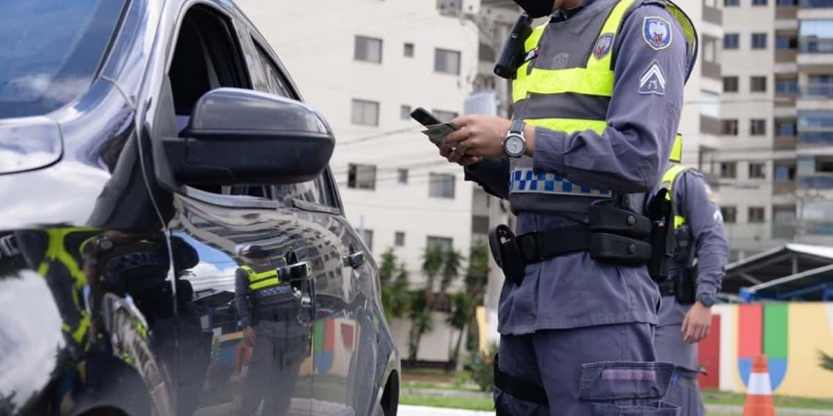 Alterações na lei de trânsito (Foto: Divulgação/PMES)