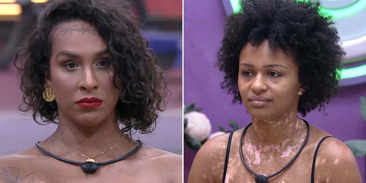 Linn da Quebrada rebate falas de Natália Deodato. Foto: Reprodução/Internet