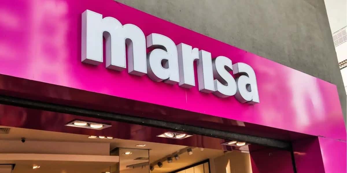 Lojas Marisa teve dois pedidos de falência exigidos na Justiça (Foto: Reprodução)
