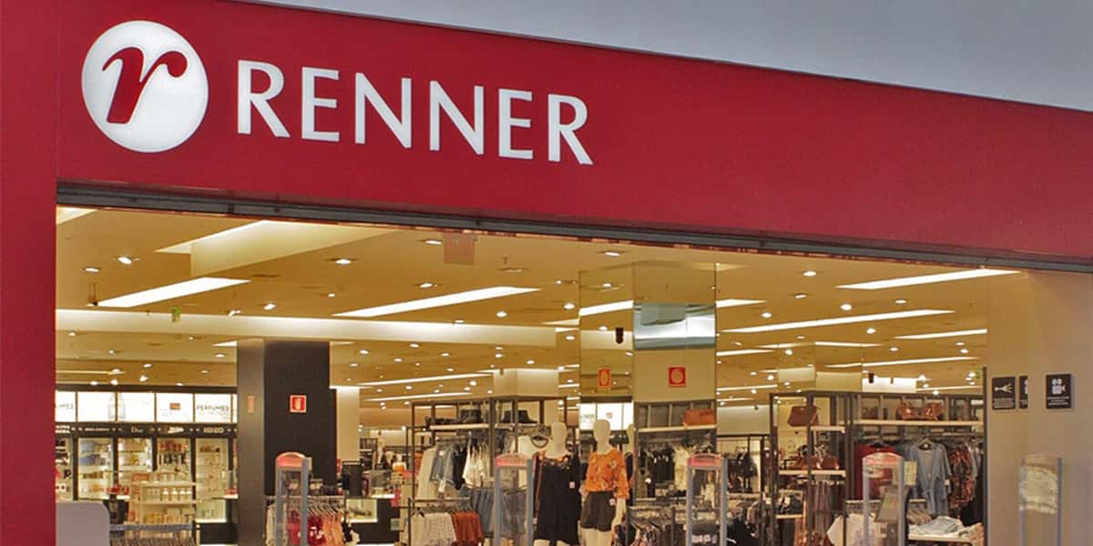 Lojas Renner (Foto: Reprodução)