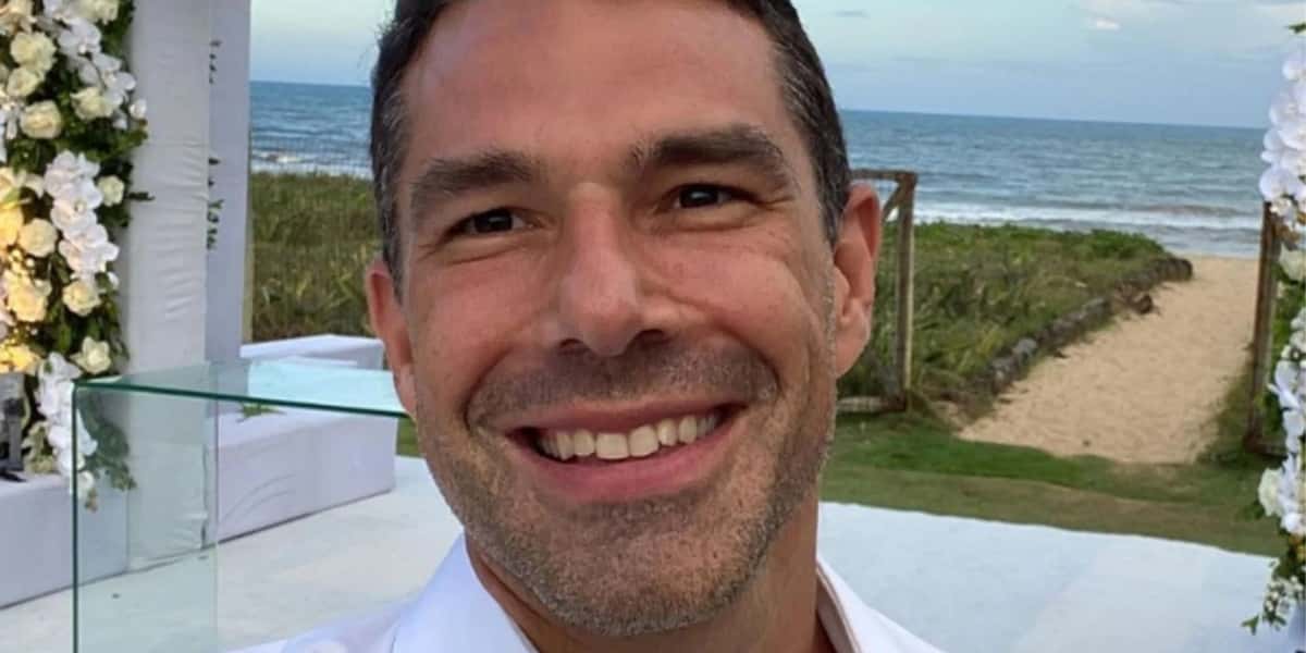 Marcus Buaiz (Foto: Reprodução / Instagram)