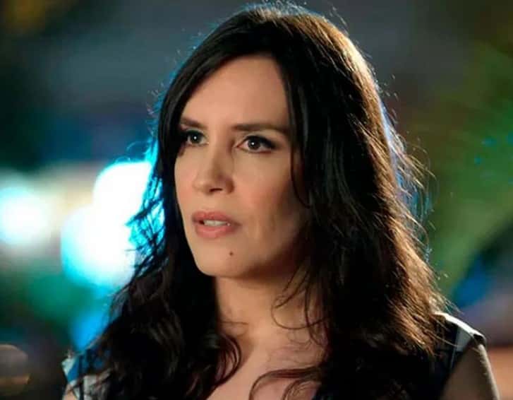 Maria Clara Spinelli será uma das protagonistas de Elas por Elas (Foto: Reprodução / Globo)
