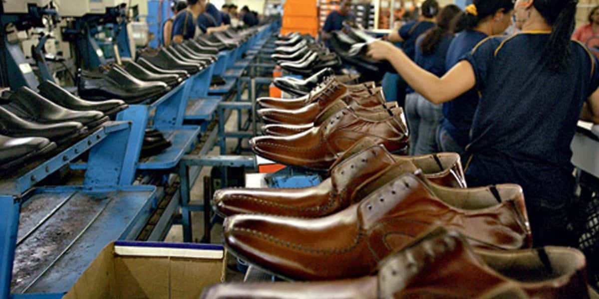 Famosa marca de sapatos no Brasil está beirando à falência - Foto; Reprodução/internet