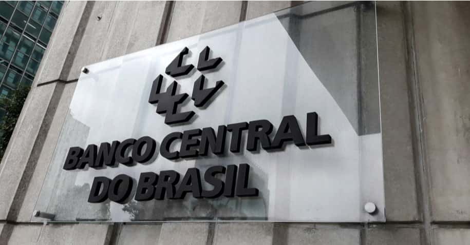 Fachada do Banco Central (Reprodução Internet)