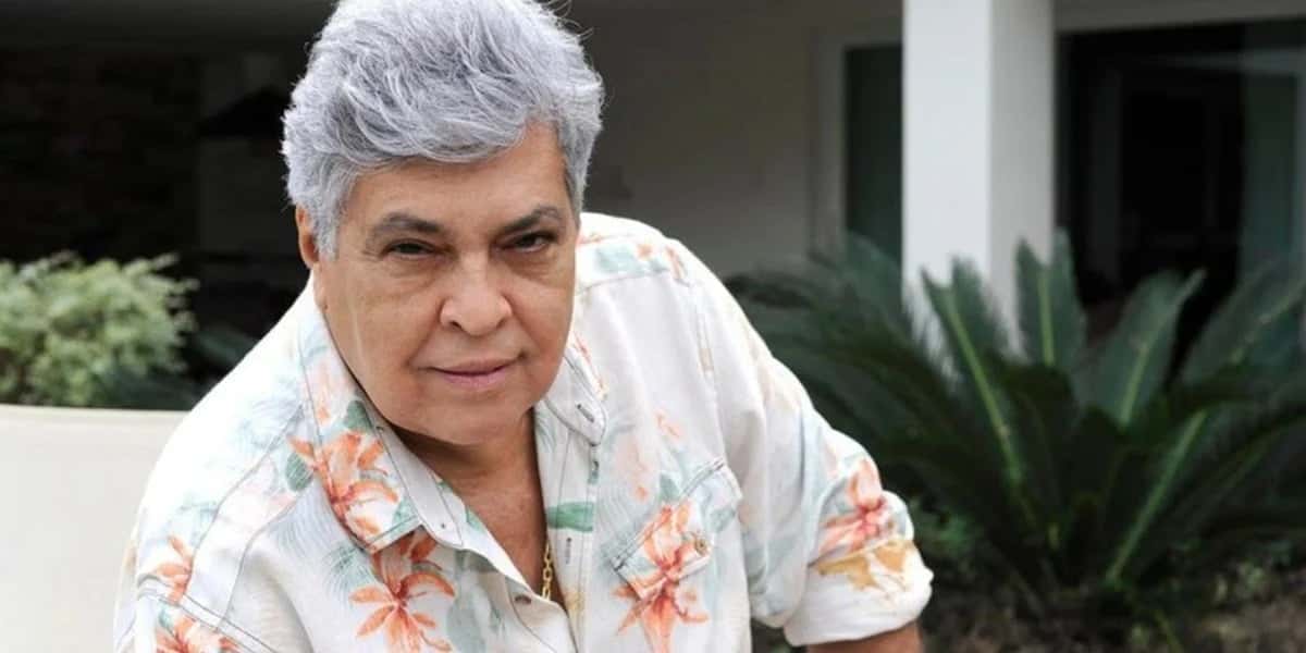 Sidney Magal está internado no HCor, de São Paulo (Foto: Reprodução / Instagram)