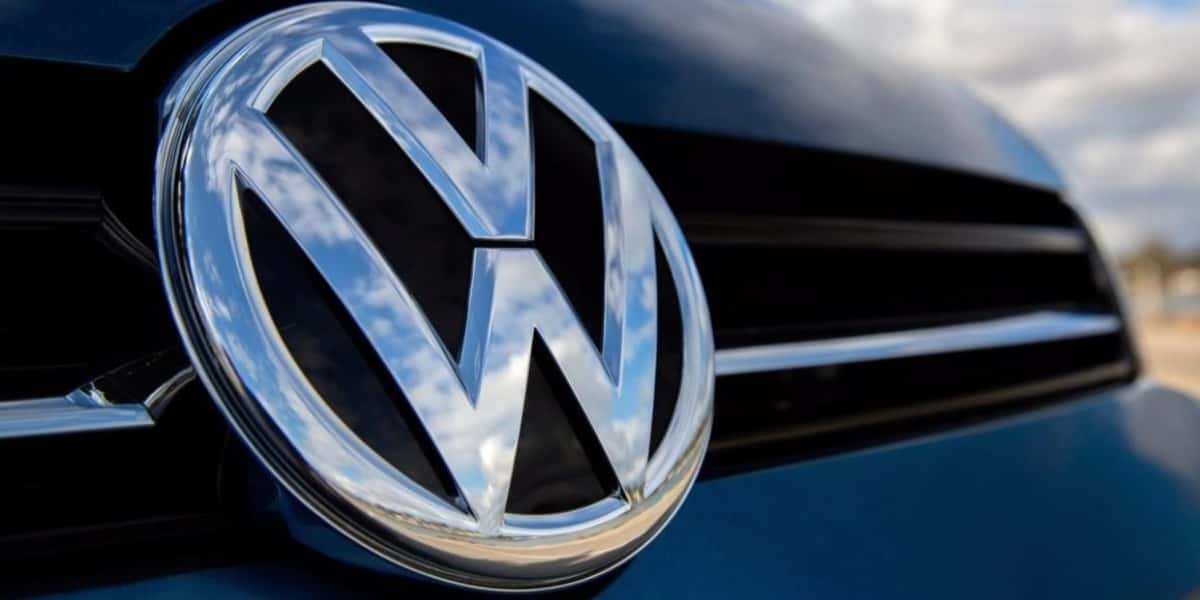 Donos DESTE carro da Volkswagen devem ficar atentos (Foto: Divulgação/VW)