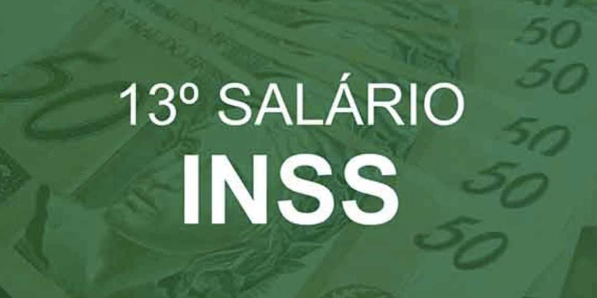 13º salário do INSS (Foto: Reprodução / Internet)