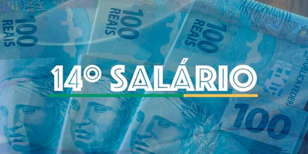 14° salário (Foto: Reprodução Internet)