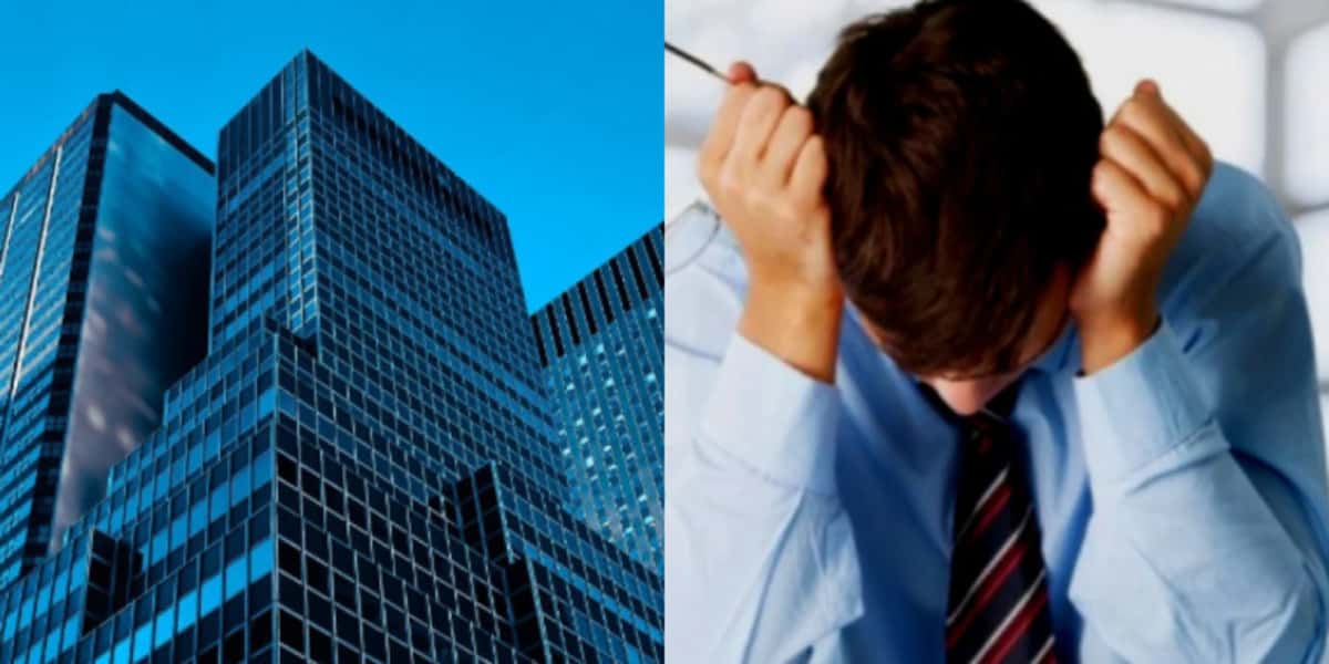 Grande empresa brasileira sucumbe em meio à dívidas bilionárias (Foto Reprodução/Montagem/Tv Foco)