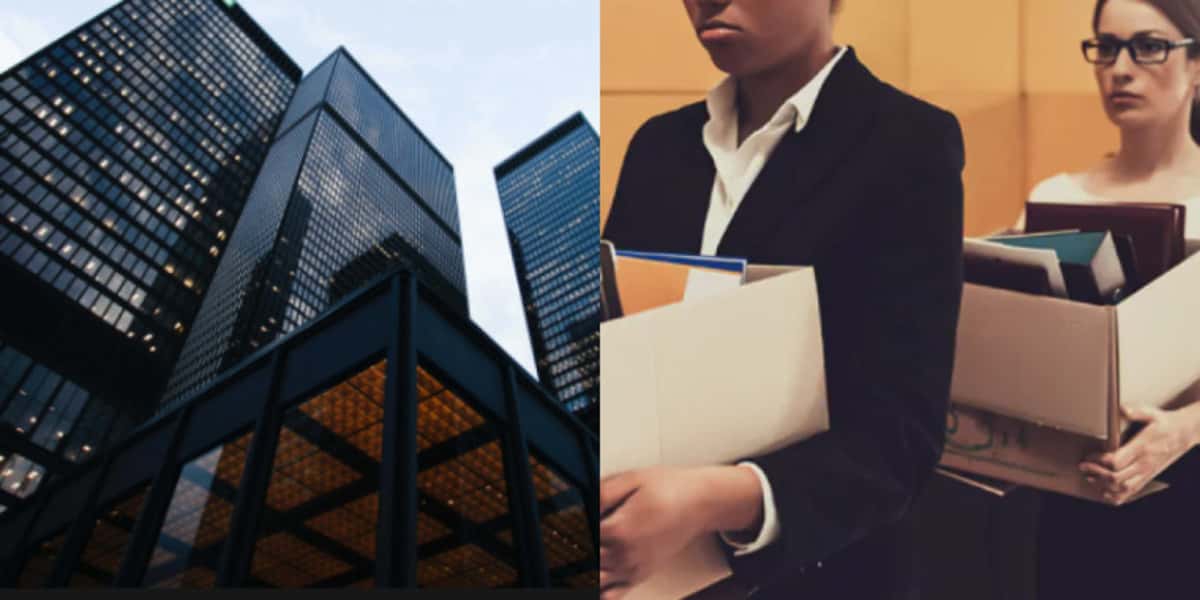 Grande empresa demite mais uma vez em massa e situação preocupa (Foto Reprodução/Internet)