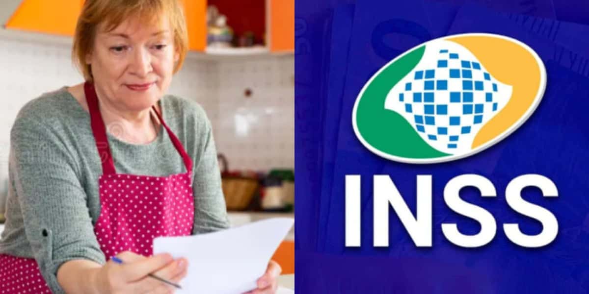 Donas de casa e autônomos recebem péssima notícia nesta quinta feira (15) do INSS (Foto Reprodução/Montagem/Tv Foco)