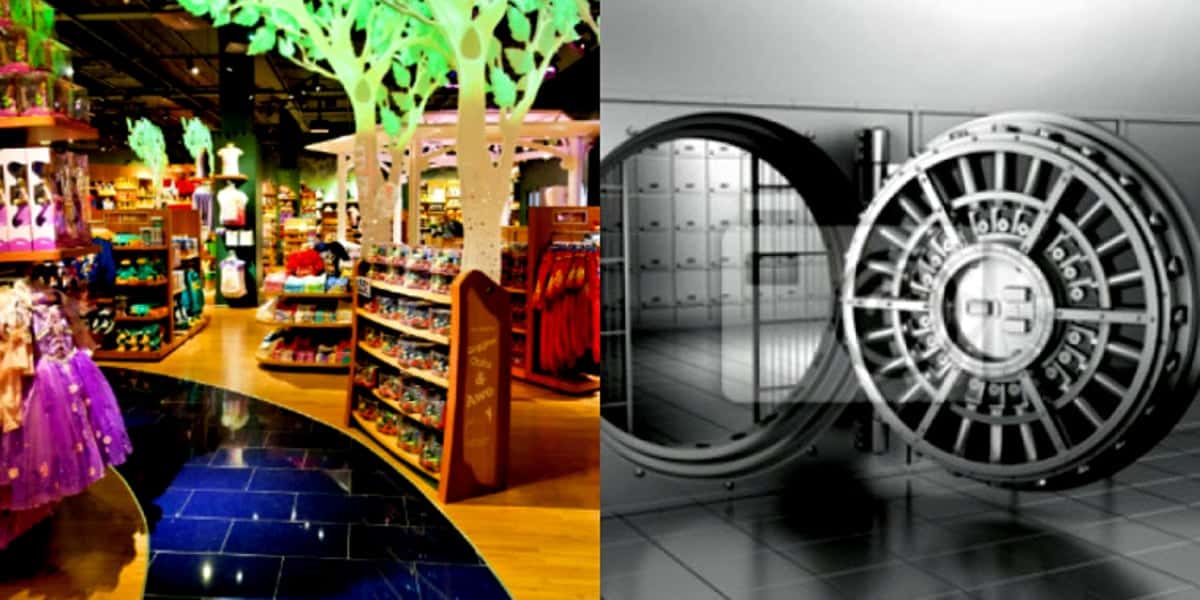 Famosa marca estoura cofres para comprar rivais (Foto Reprodução/Montagem/Tv Foco)