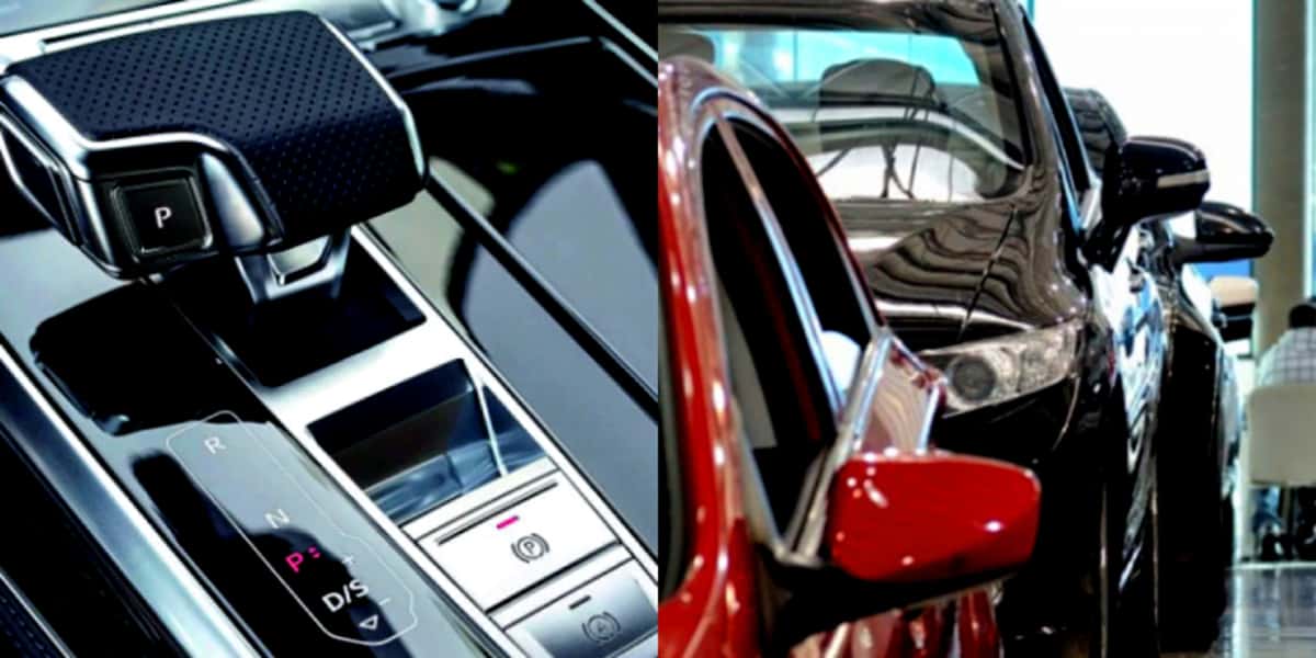 Os carros automáticos são os mais cobiçados entre os consumidores e, após a MP, é possível ter um que caiba no bolso ( Foto Reprodução/Montagem/Tv Foco)