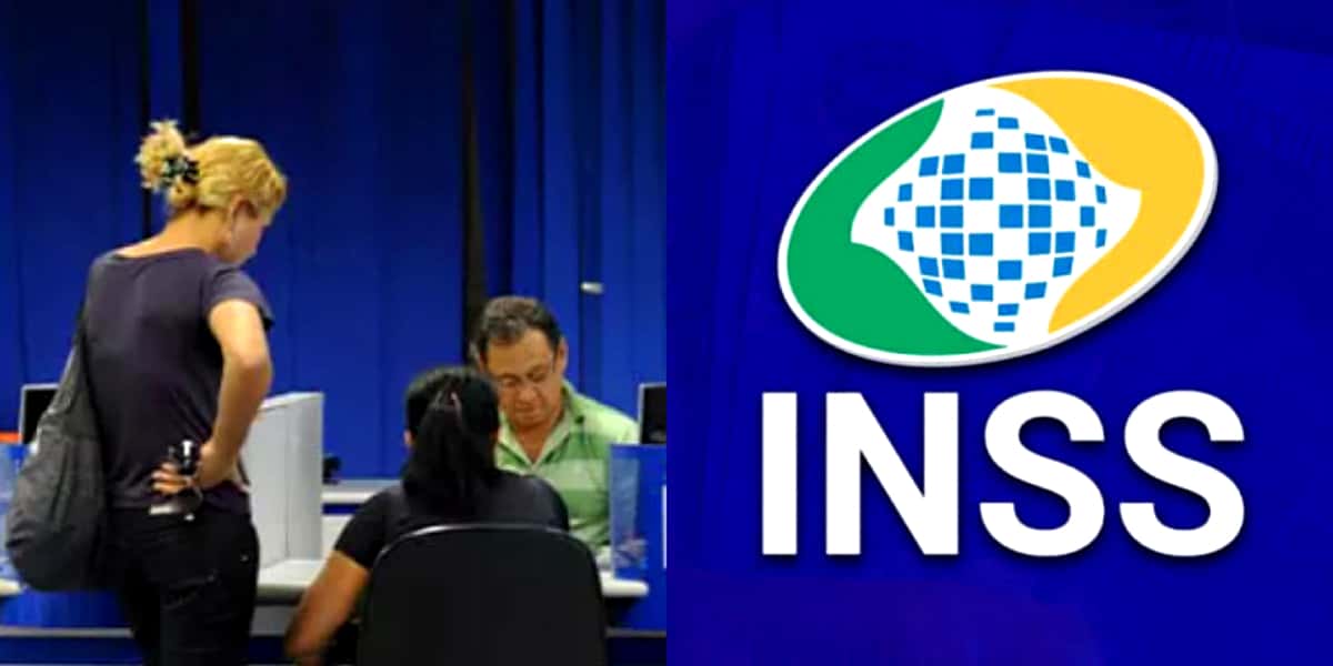 Segurados do INSS recebem uma ótima notícia da instituição (Foto Reprodução/Montagem/Tv Foco)