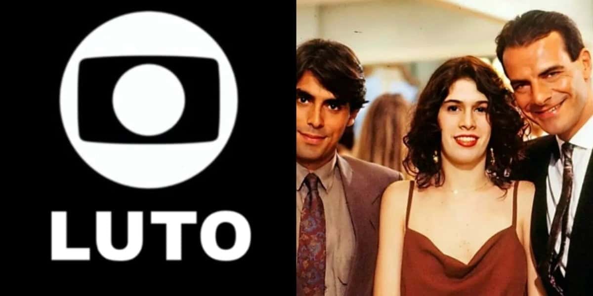 Astro da Globo morreu após trágico acidente (Foto: Montagem TV Foco)