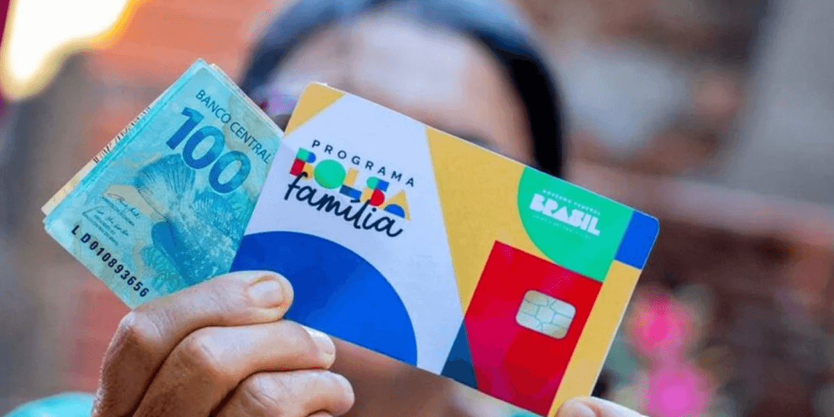 Bolsa Família pode ser contado para alguns beneficiários (Foto: Reprodução, Governo Federal)