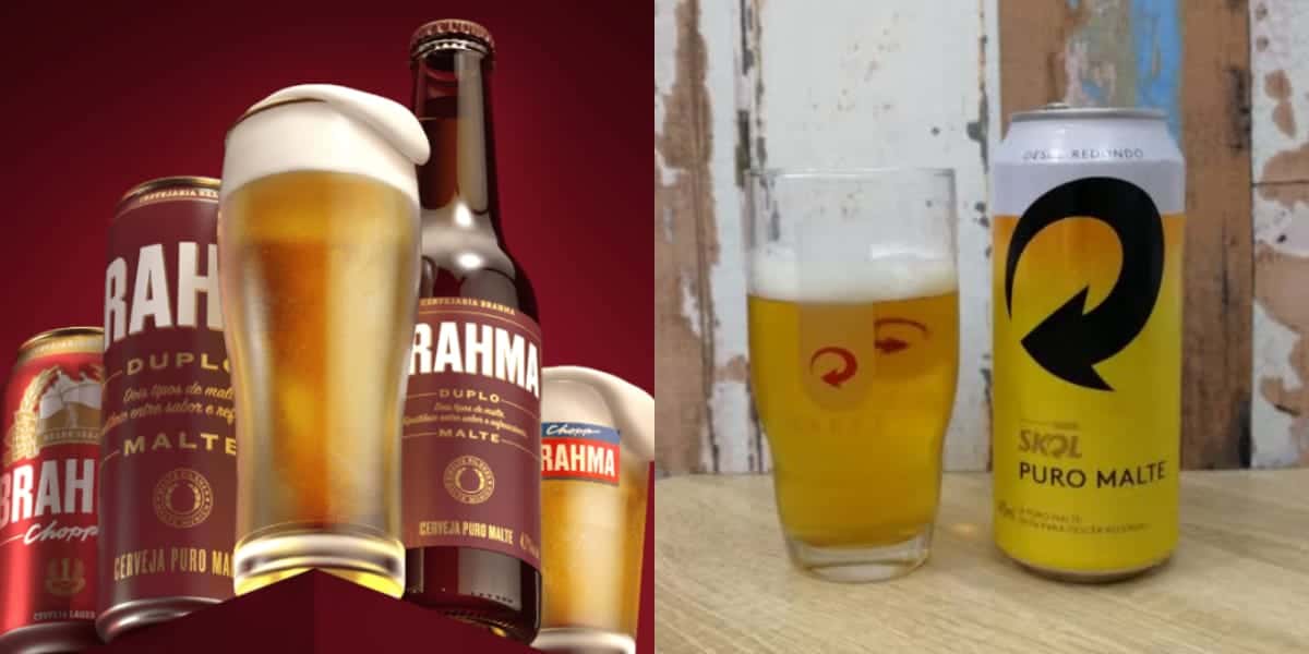 Skol (Reprodução: Internet)