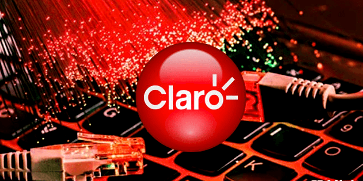 Claro comprou operadora gigantesca por bilhões (Foto Reprodução/Internet)